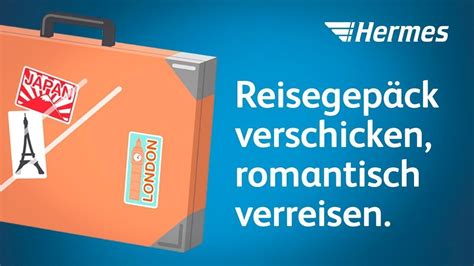 koffer mit hermes versenden|Hermes paketverhandlung.